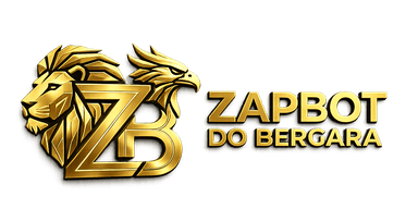 ZapBot do Bergara