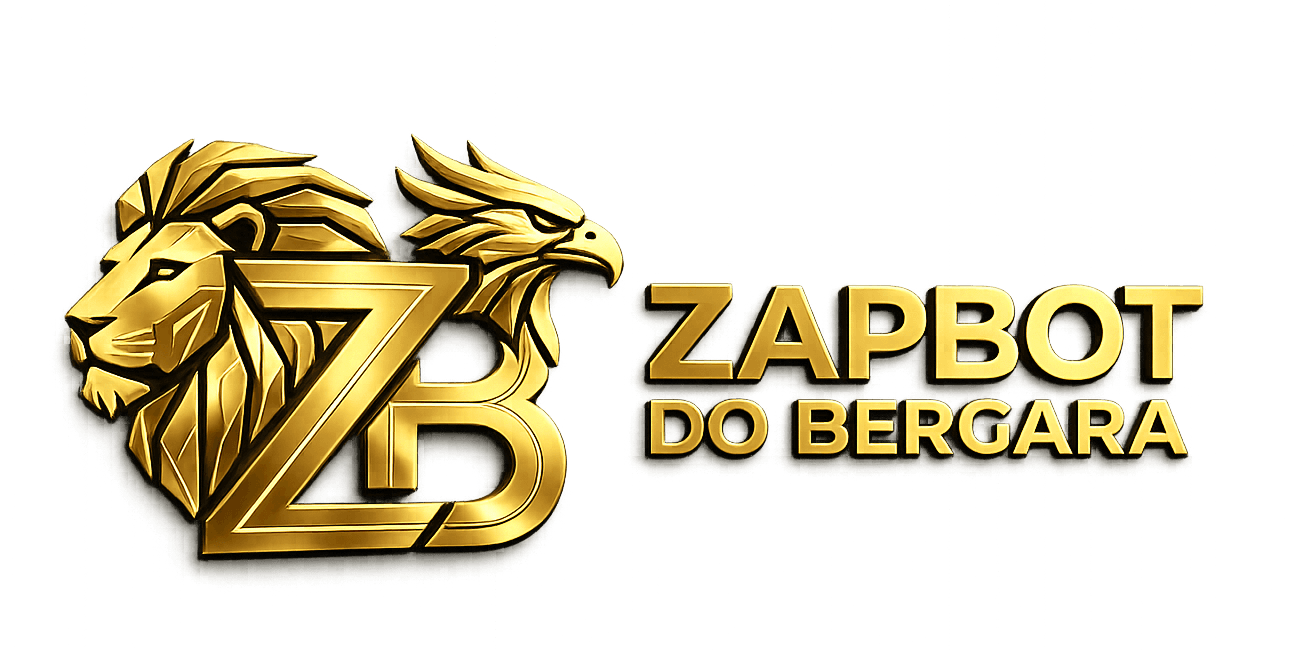 ZapBot do Bergara