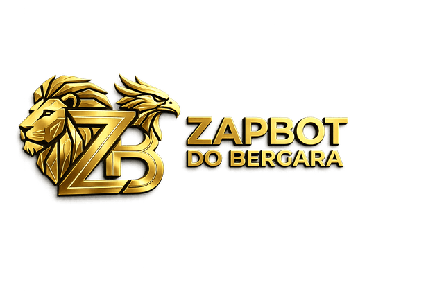 ZapBot do Bergara