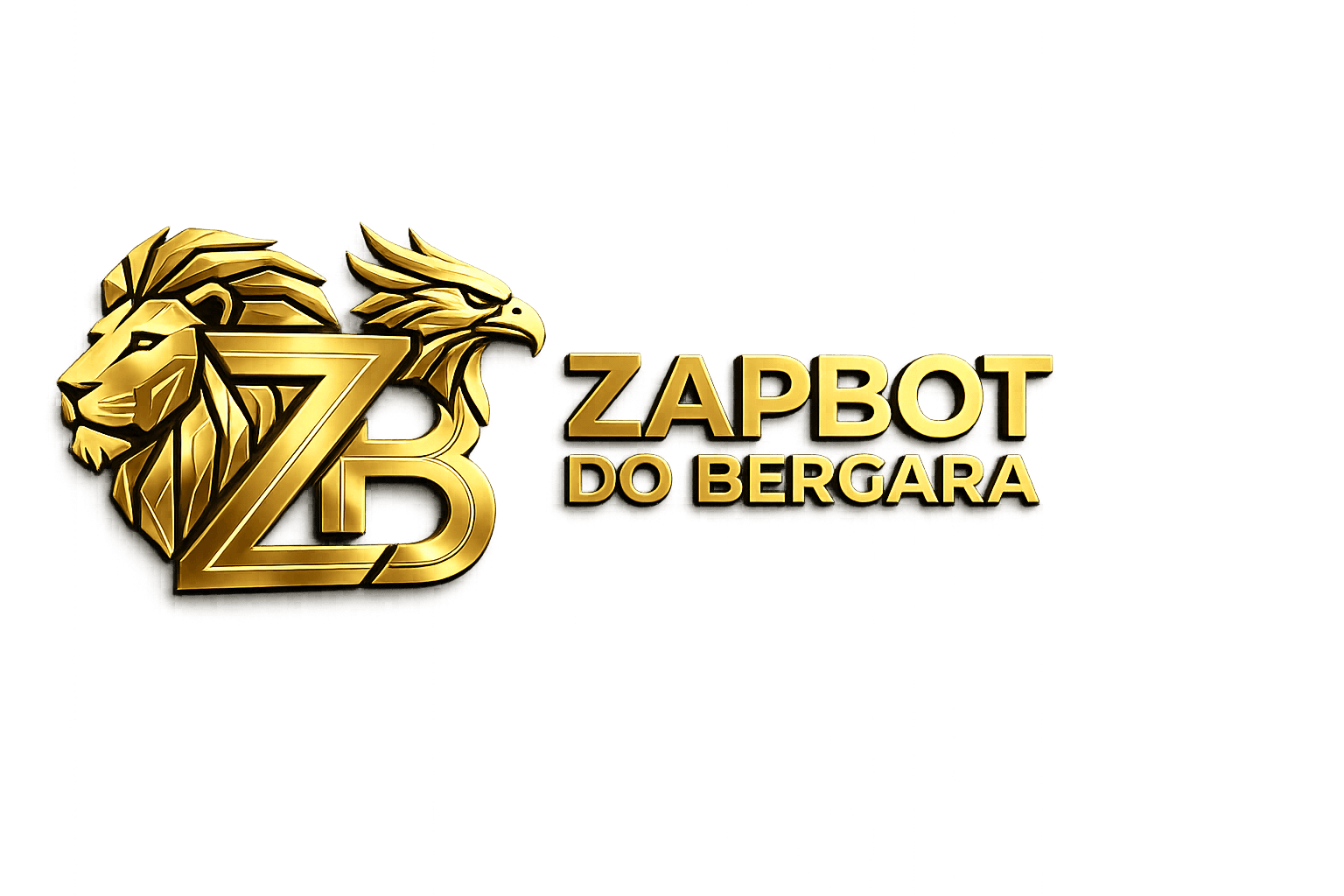ZapBot do Bergara